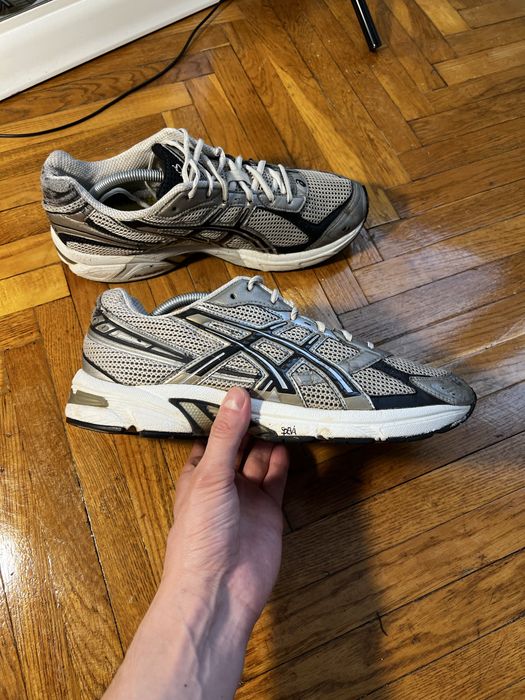 asics gel 1130 - купити чоловіче взуття - Ціна на OLX.ua