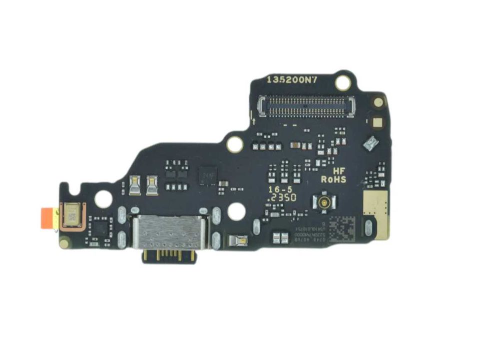 Плата живлення Xiaomi  Плата зарядки Redmi  нові, якісні, гарантія