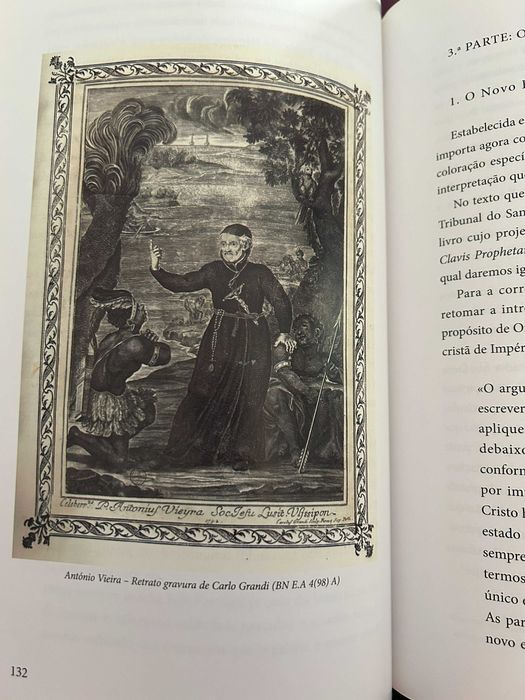 Portugal como Problema - Livros I e II