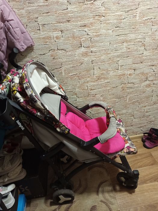 Продаю 2 коляски