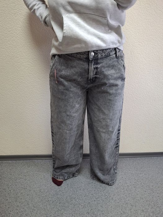 Джинси PLT Pretty little things 16 розмір