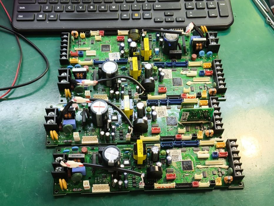 Efixlab.pl naprawa elektroniki przemysłowej