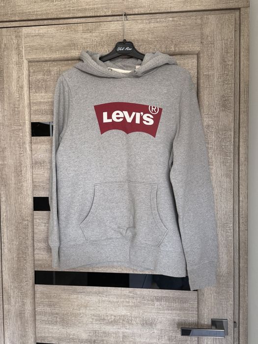 Чоловіче худі Levis