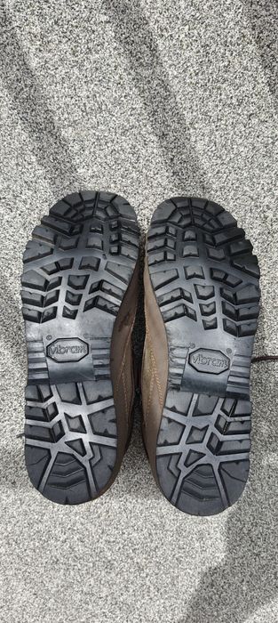Buty AKU Tactical Pilgrim GTX brown