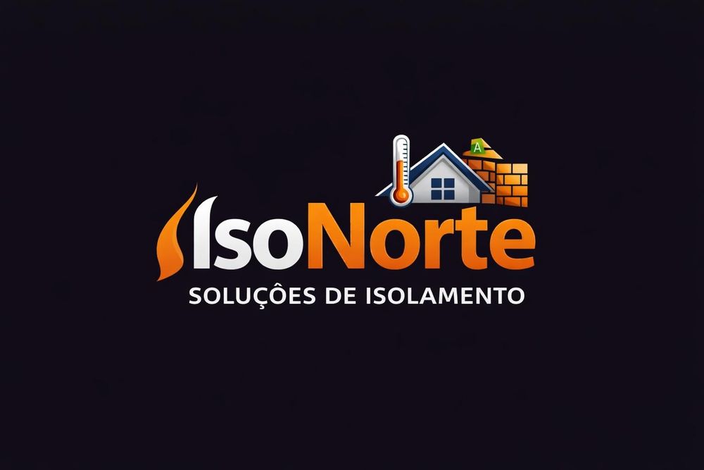 Aplicação de Capoto - ETICS - IsoNorte°