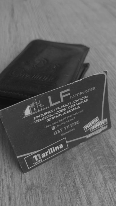 Qualidade de trabalho premium