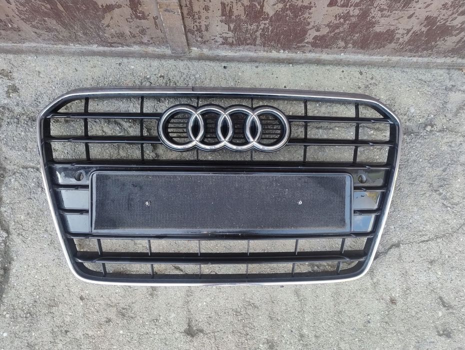 grill atrapa audi a5 i 8t lift s-line 2011-2016 8t0853651h