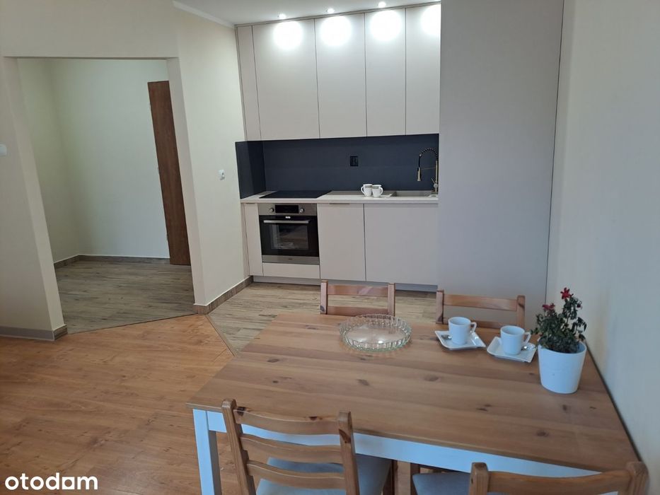 Mieszkanie 2-pokojowe z balkonem 40m2 os. Górczyn
