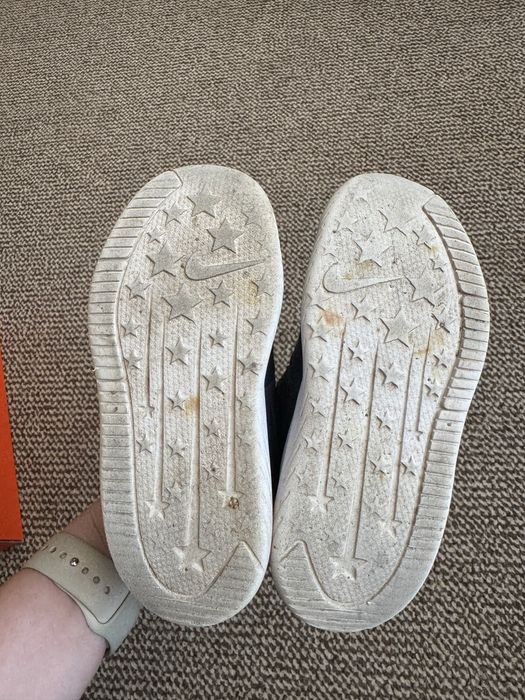 Кроссовки Nike, размер 26, для мальчика