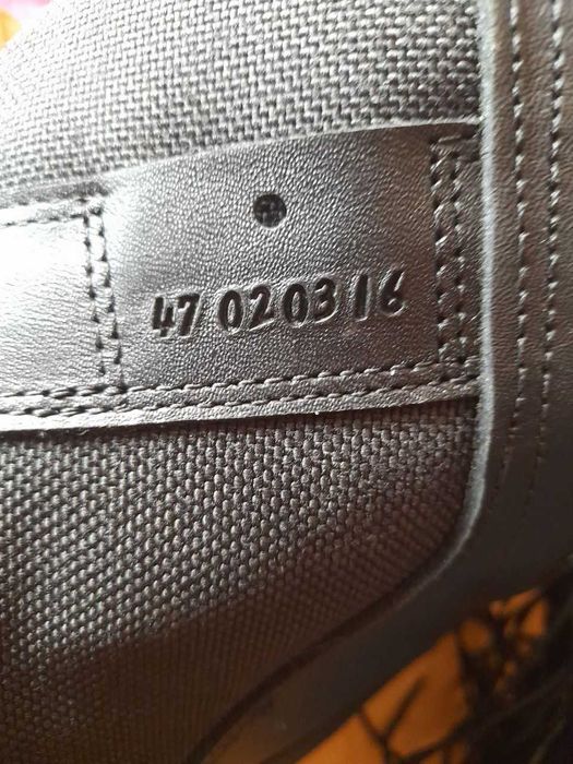 Берци оригінал McRae Footwear