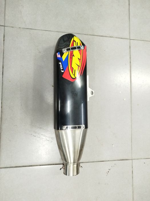 Ponteira FMF universal