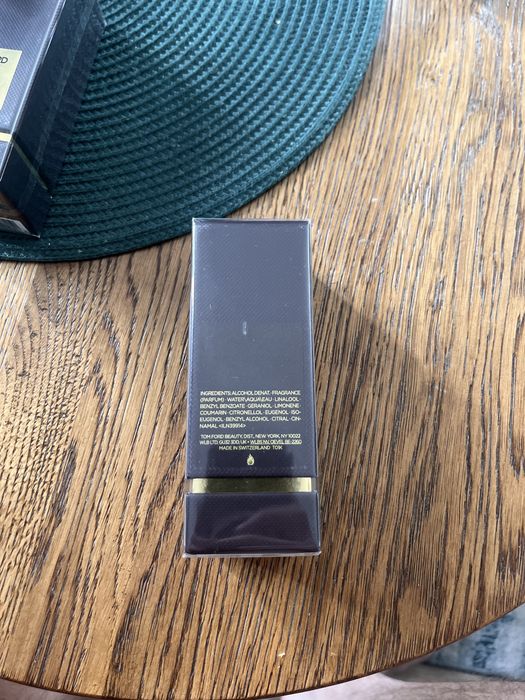 Tom ford tobacco vanile ,50 ml