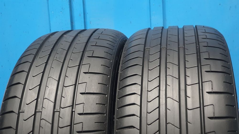 235/35 R19 Markowe opony letnie Pirelli ! Rok 2023