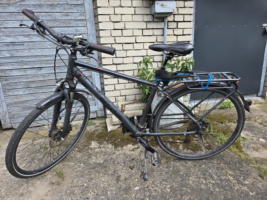 Rower trekingowy  Pegasus
