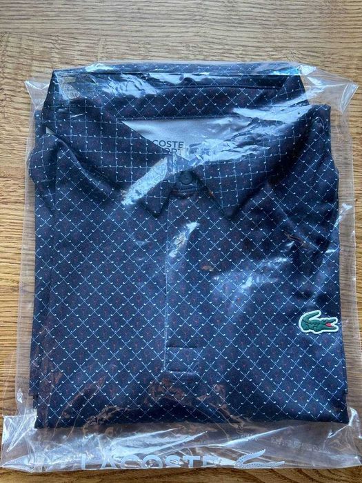 Чоловіче POLO Lacoste