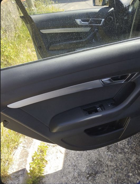 Audi A6 2.7 TDI Allroad 150€ mês