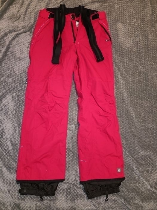 Spodnie narciarskie męskie