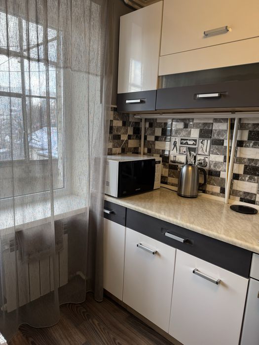 Квартира подобово