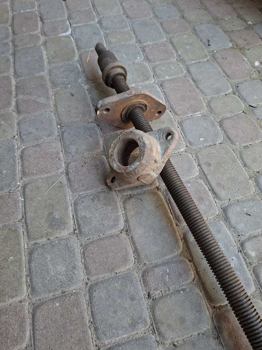 Продам шлюз для відкривання води