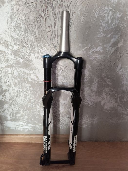 rock shox revelation - купить велозапчасти - Цена на OLX.ua