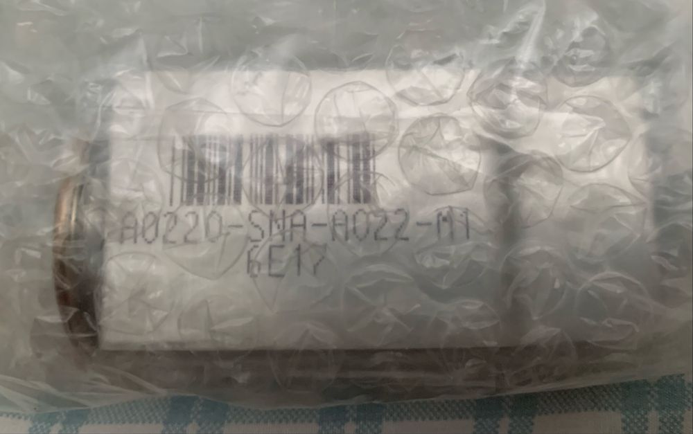 Válvula expansora Honda Civic 80221-SNA-A01