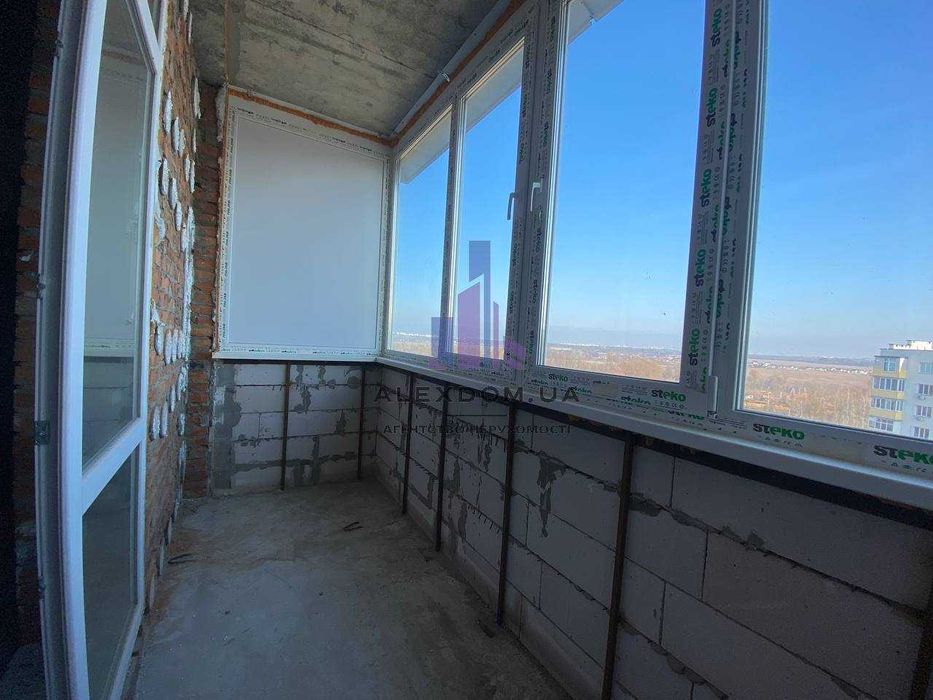 Продаж 1к кв вул.Європейська 6б, ЖК "Перший Парковий", Білогородка.