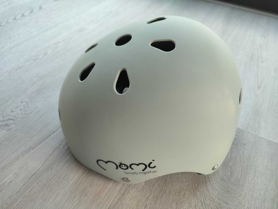 Capacete Criança Momi Mimi 48-55cm