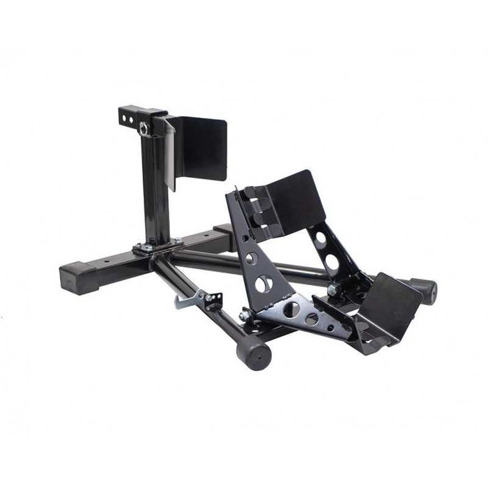 Suporte de roda frontal Moto pro