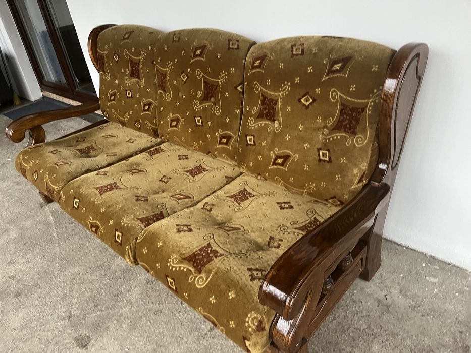 Sofa holenderska