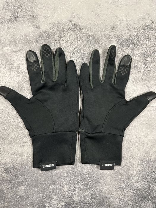 Рукавиці Nike m розмір перчатки