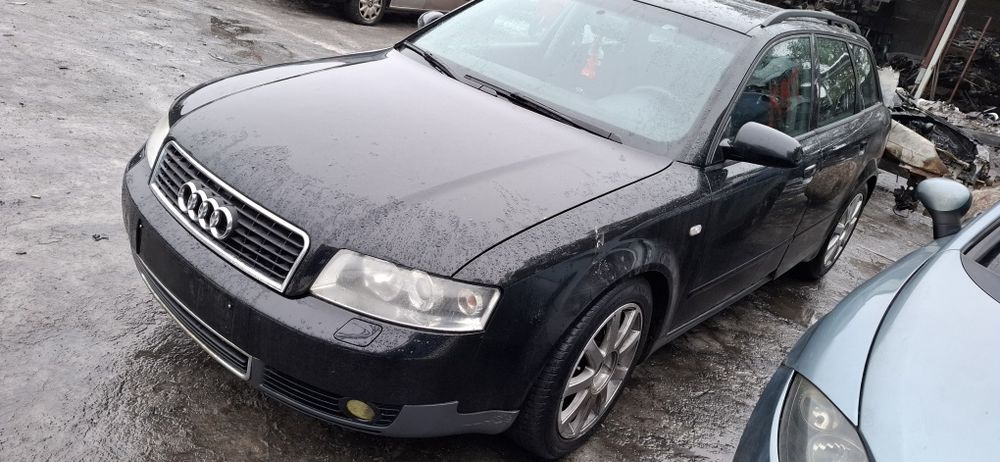 Audi A4 B6 Awant na części LY9B