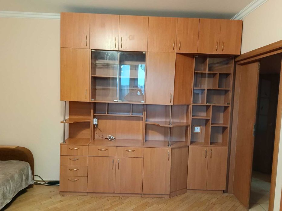 Оренда 1-но кім. квартири по вул. Шевченка (Левандівський міст)