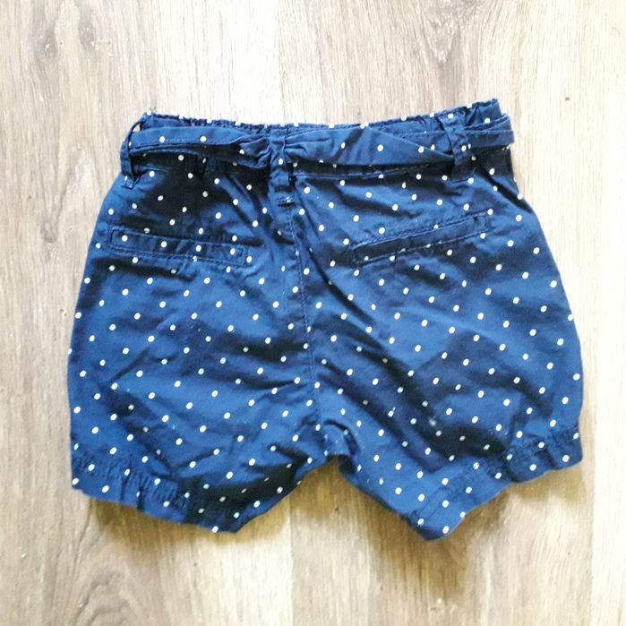 Zestaw/Bluzeczka/T-shirts/Spodnie/Szorty 92 Zara,H&M 18-24 miesiące