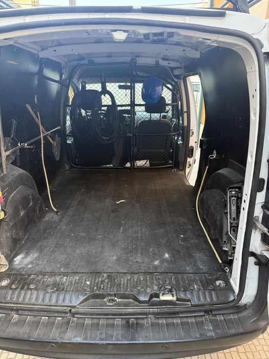 Renault kangoo maxi