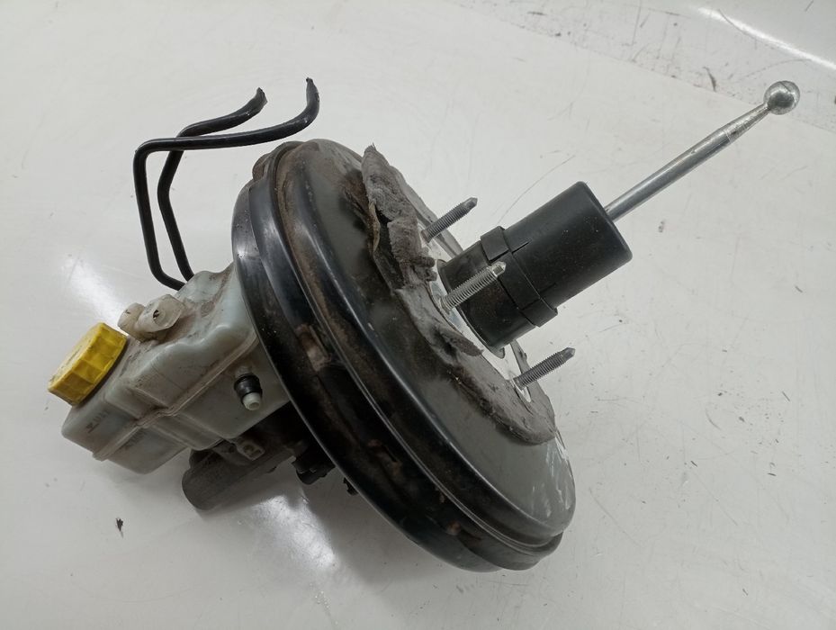 Servo freio com bomba de freio - VOLKSWAGEN POLO (6R1, 6C1) | 09 -