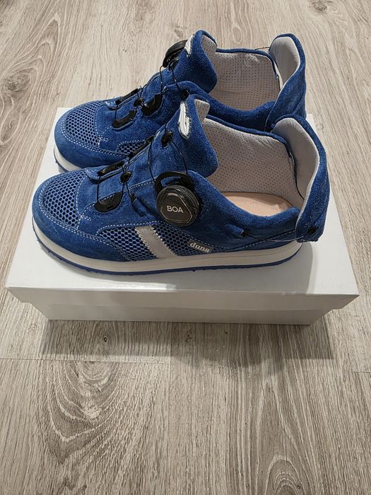 Buty do ortez r. 34