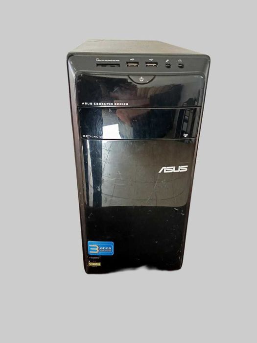 Vendo torre de computador Asus