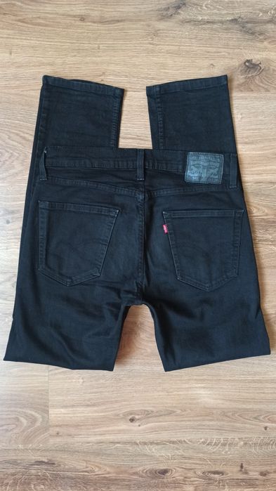 Spodnie Levi's W32 L34