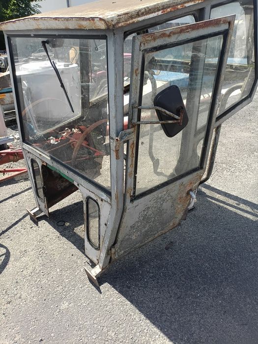 Kabina C360 C355 i inne