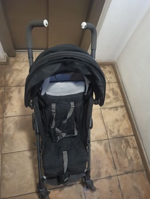 Carrinho Chicco Liteway