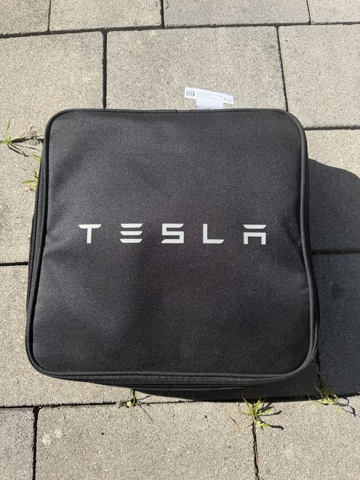 Ładowarka Tesla  Gen 2