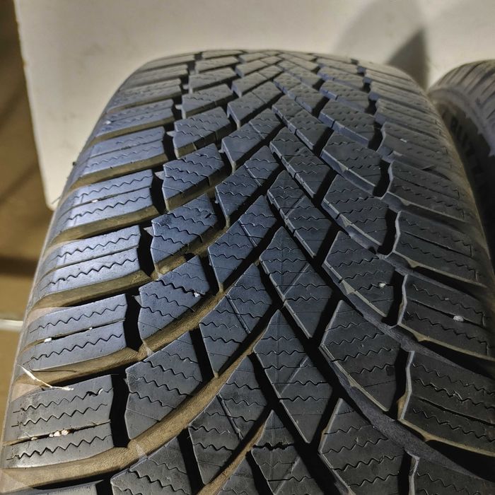 Без передоплати! Шини зимові Б/В 195 60 16 Bridgestone арт. 5314