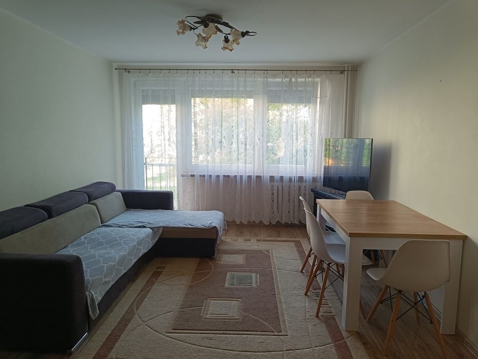 Mieszkanie do wynajęcia o pow. 39m²