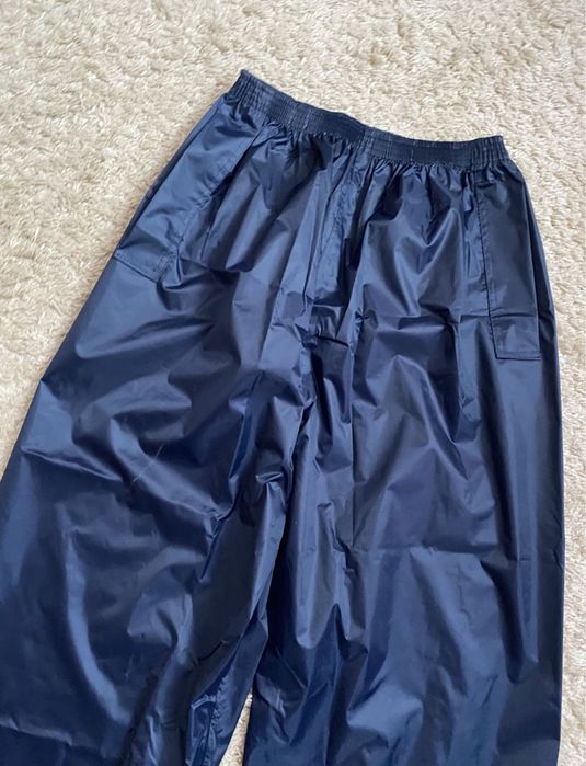 Дощовий костюм чоловічий