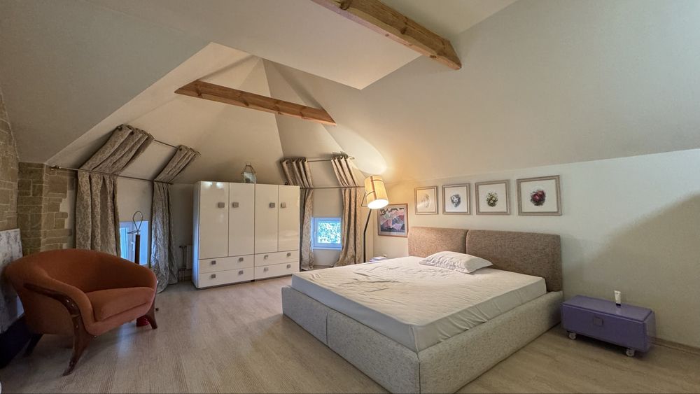 Оренда закритого комплексу та будинку с. Новосілки Вишгородського р-н