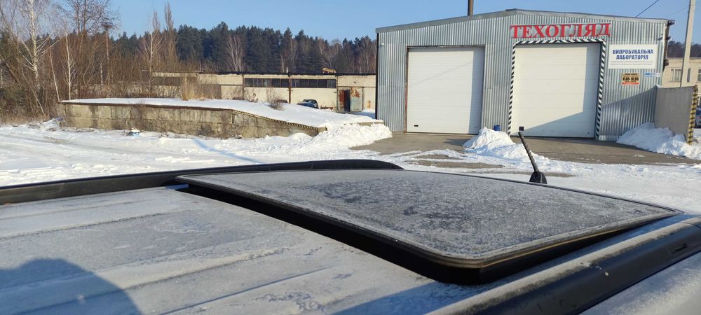 Nissan X Trail T31 2009 року плюс торг