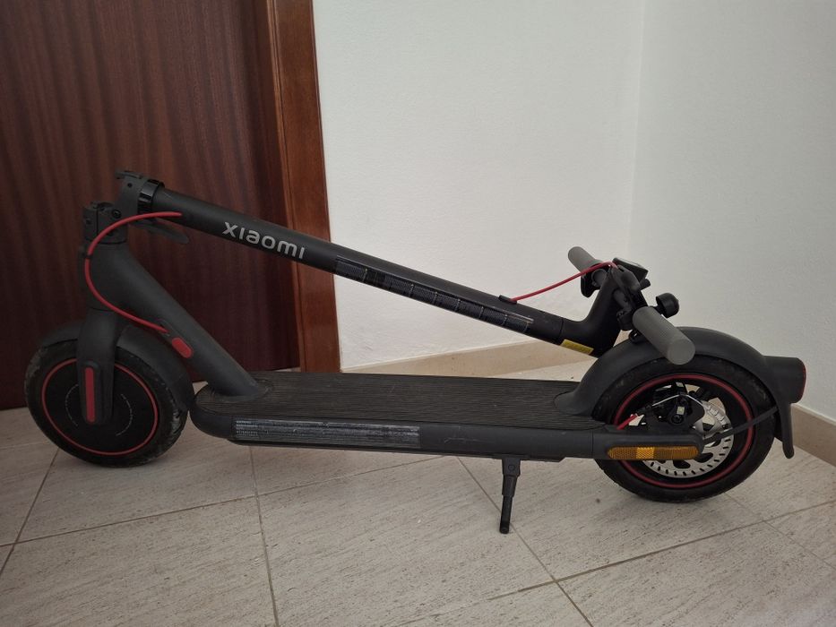 Trotinete Xiaomi Electric Scooter 4 Pro