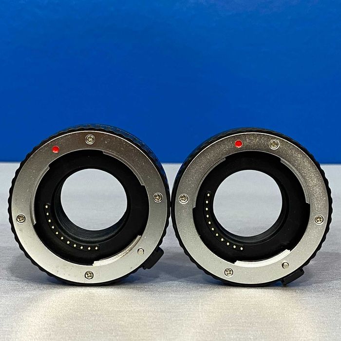 Viltrox DG-M43 Macro Extension Tube (10 mm/16 mm) - Micro 4/3 - NEW64740101376387121