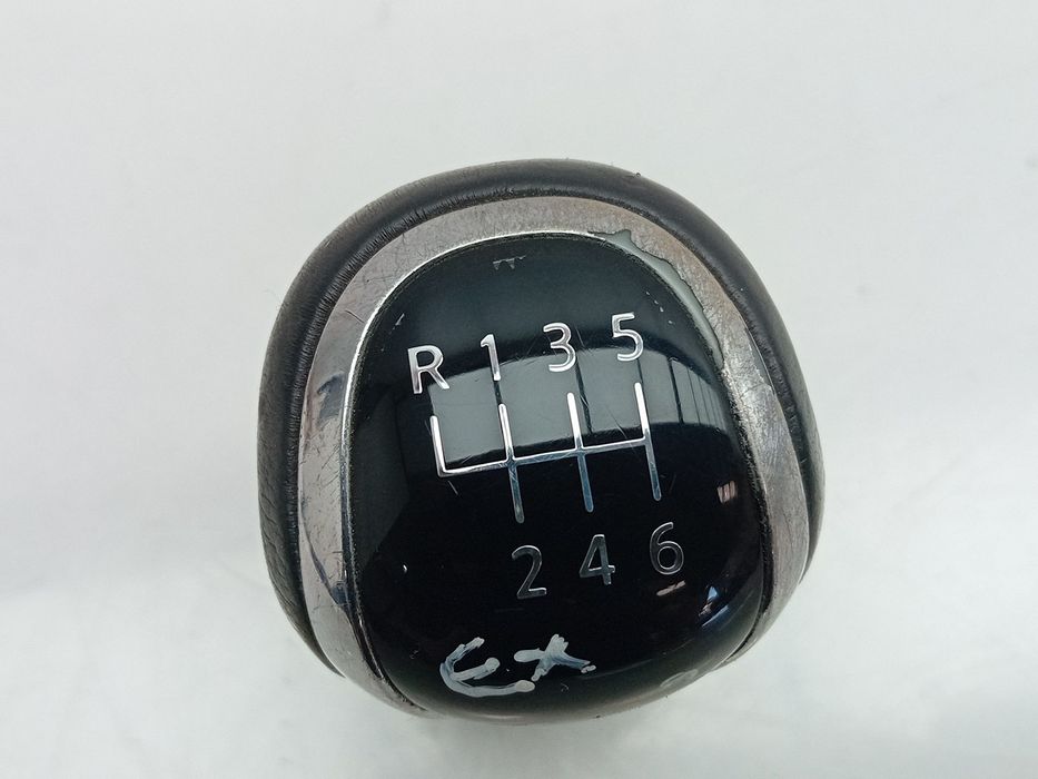 Moca / fole de mudanças NISSAN X-Trail (T32)