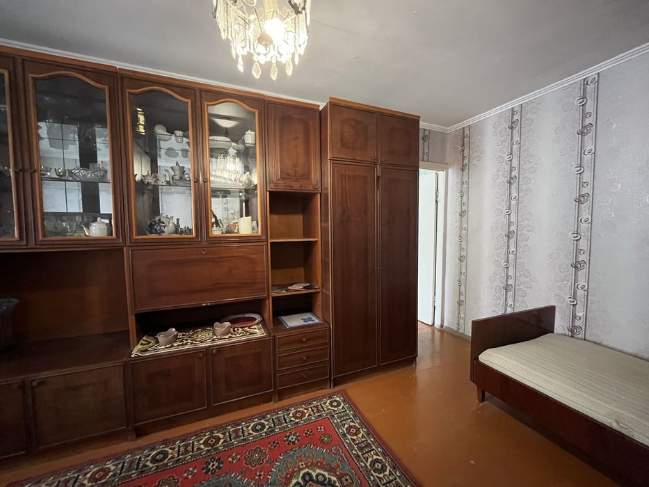 Продам 2 кімн квартиру